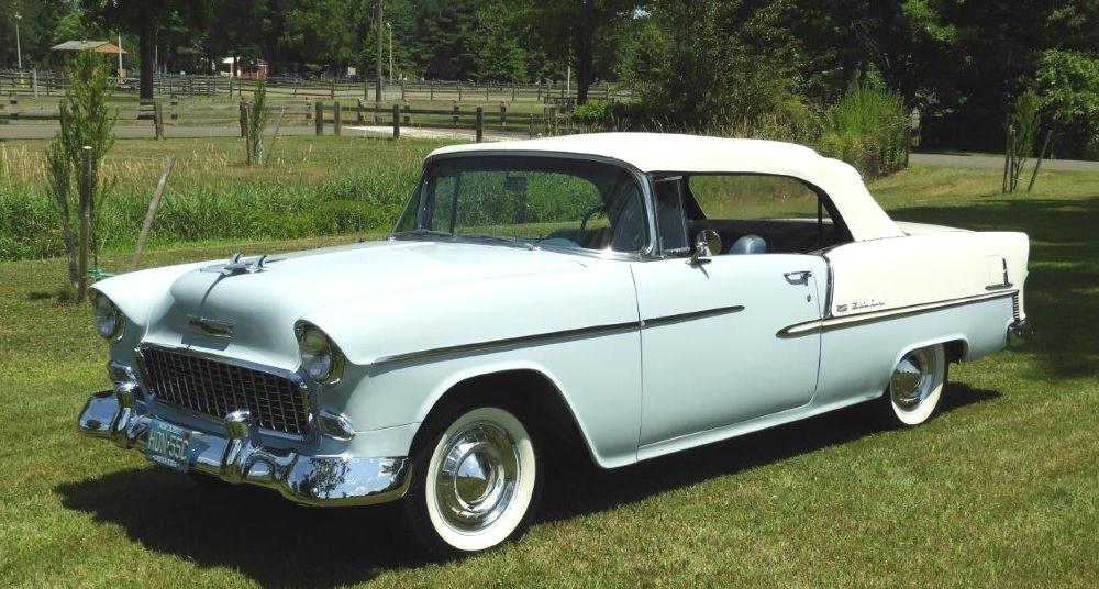 1955 Chevy