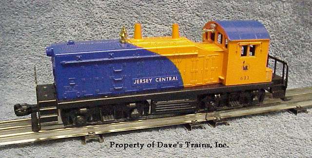 Photo of 611 JC diesel