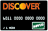 Discover Card Image