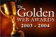 The 2003-4 Golden Web Award